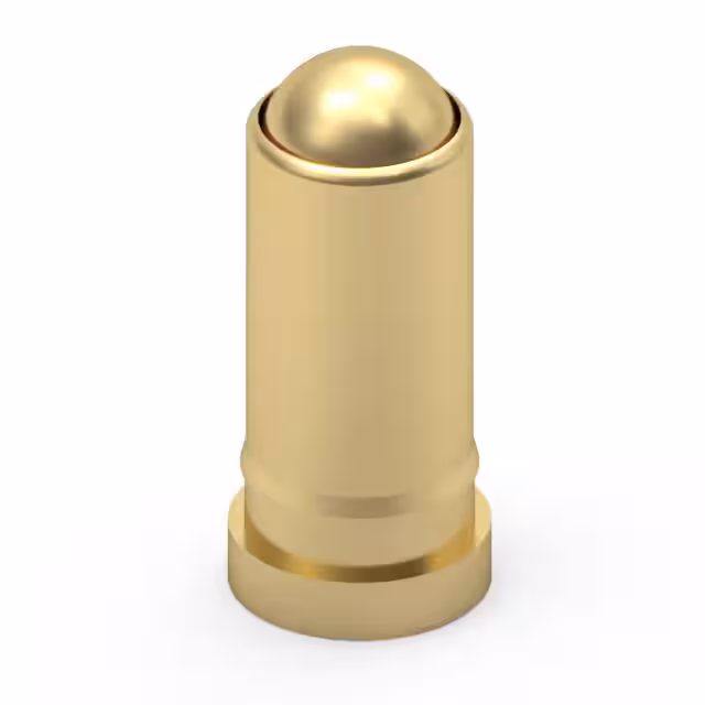 0945-0-15-20-09-14-11-0 Mill-Max Manufacturing Corp.  Contacts Spring Loaded (Pogo Pins) and Pressure